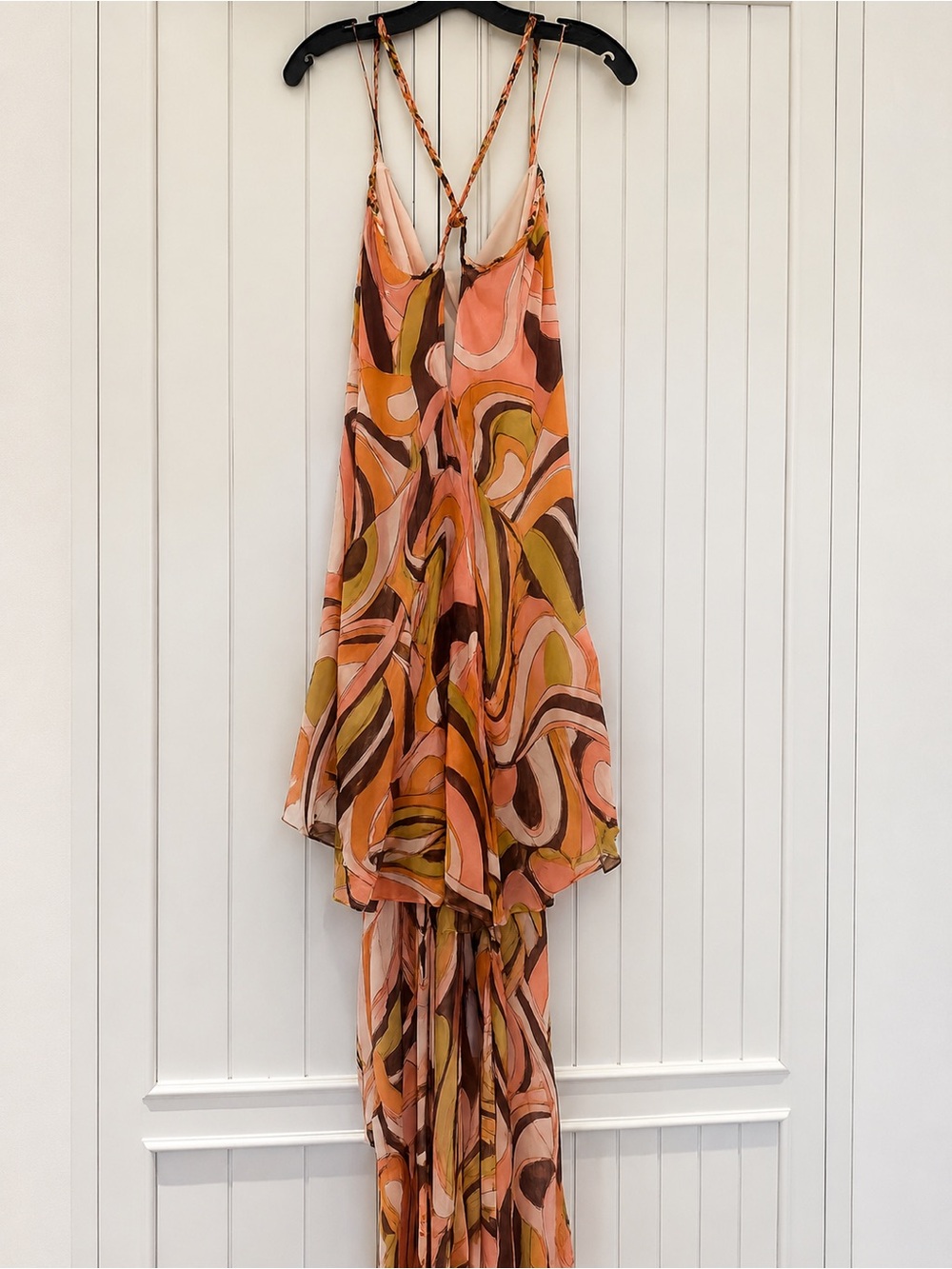 Alexis Gisela Dress NWT